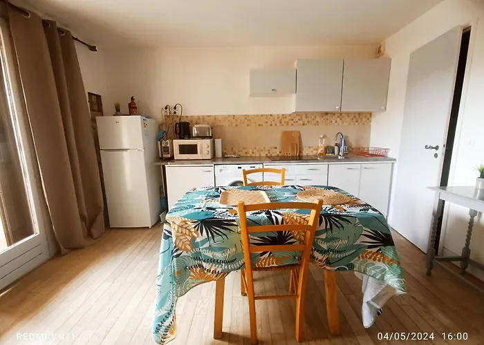 Studio French Riviera