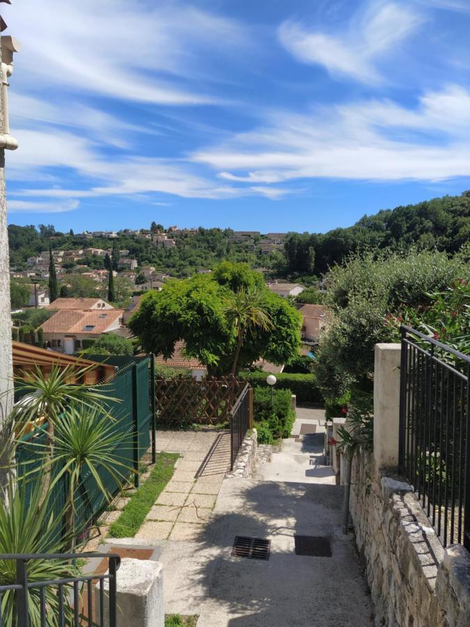 French Riviera Villeneuve-Loubet