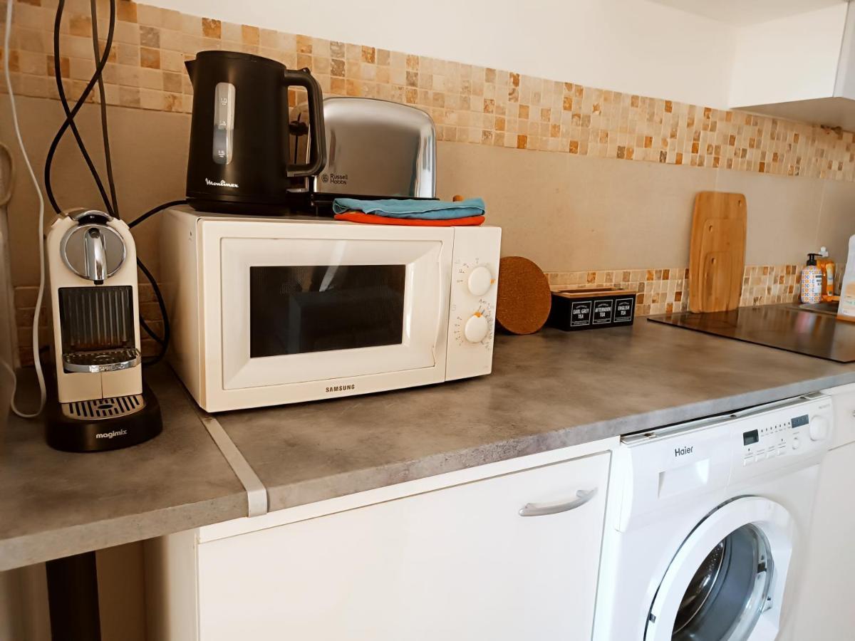 Appartement French Riviera