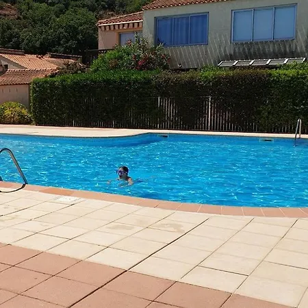 Studio French Riviera Villeneuve-Loubet Esterno foto