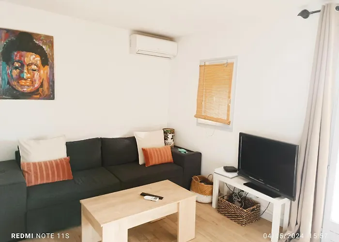 Studio French Riviera