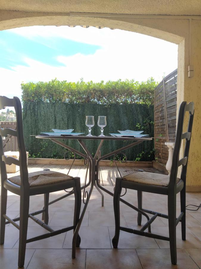 French Riviera Villeneuve-Loubet