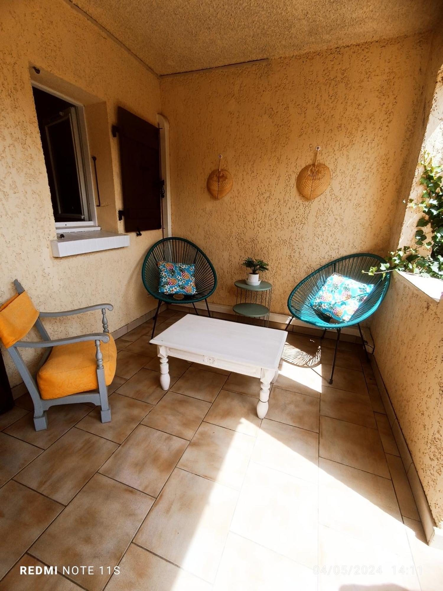 French Riviera Villeneuve-Loubet