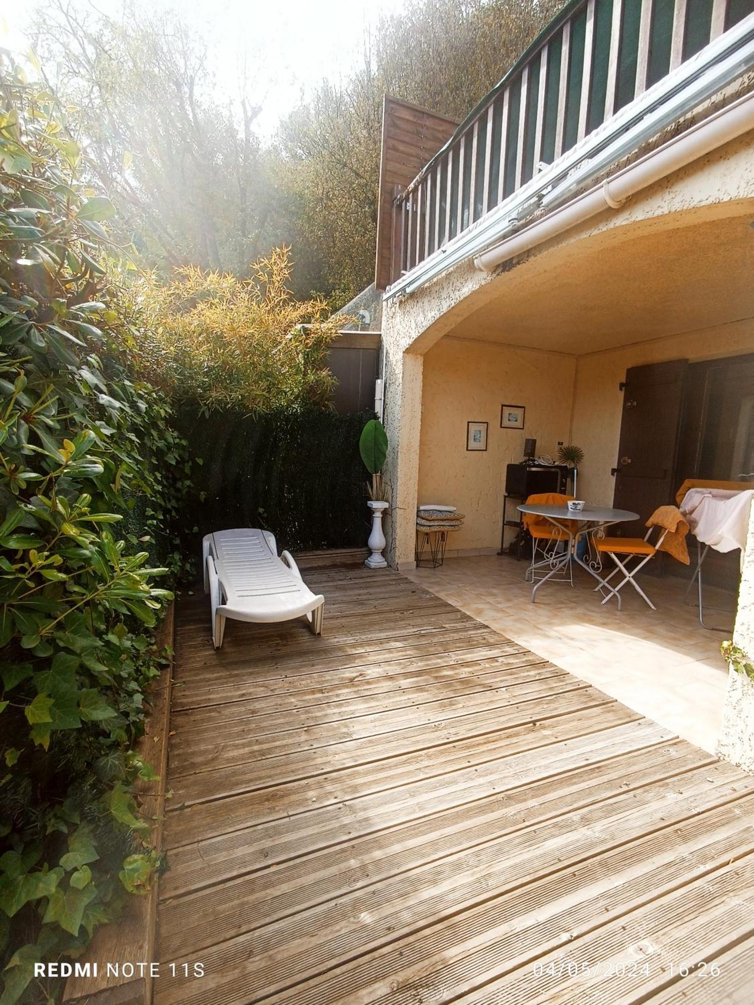 Appartement French Riviera